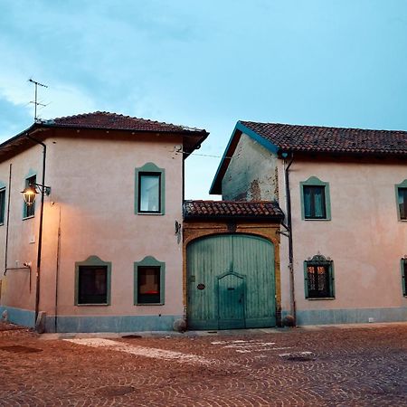 Bed and Breakfast La Curandera Rosta Exterior foto