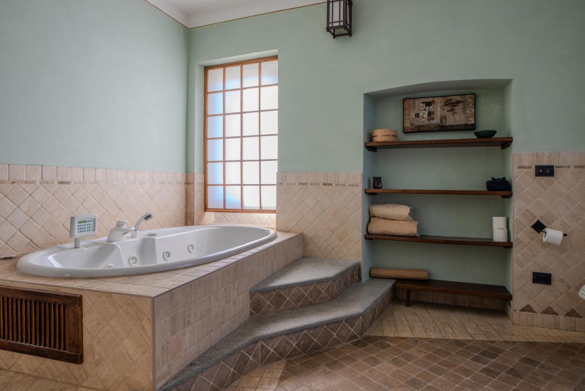 Bed and Breakfast La Curandera Rosta Exterior foto